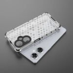ZORVEX - (CLASSIC ARMOUR EDITION) MOBILE BACK COVER FOR ONEPLUS NORD CE 3 LITE 5G - 6.72 INCHES - Image 7