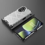 ZORVEX - (CLASSIC ARMOUR EDITION) MOBILE BACK COVER FOR ONEPLUS NORD CE 3 LITE 5G - 6.72 INCHES - Image 9