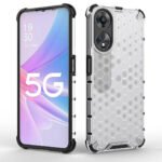 Buy Oppo A58 5G back cover