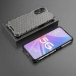 ZORVEX - (CLASSIC ARMOUR EDITION) MOBILE BACK COVER FOR OPPO A78 5G - 6.56 INCHES - Image 2