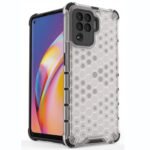 Oppo A94 5G back case