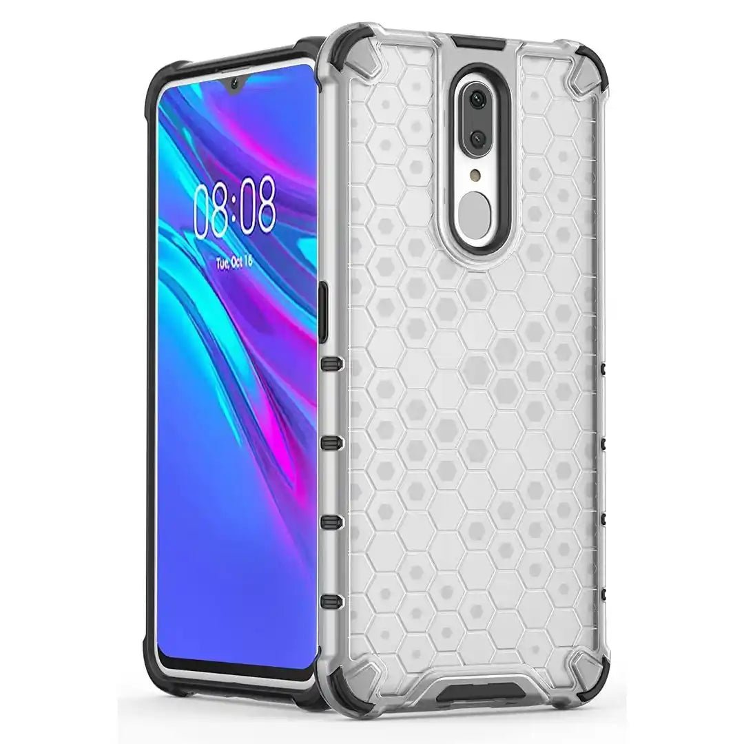 Classic-Armour-Mobile-Back-Cover-for-Oppo-F11-6.53-Inches_1 Oppo F11 back cover