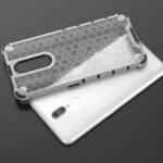 ZORVEX - (CLASSIC ARMOUR EDITION) MOBILE BACK COVER FOR OPPO F11 - 6.53 INCHES - Image 9