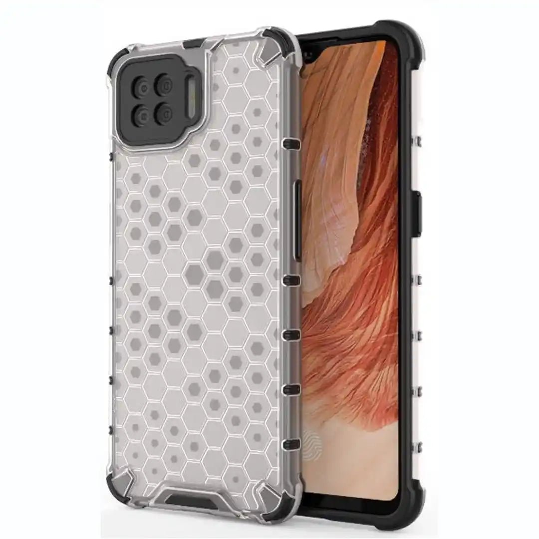 Classic-Armour-Mobile-Back-Cover-for-Oppo-F17-6.44-Inches_1 Oppo F17 back cover