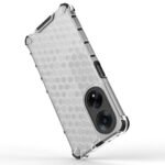 ZORVEX - (CLASSIC ARMOUR EDITION) MOBILE BACK COVER FOR OPPO F23 5G - 6.72 INCHES - Image 11