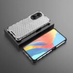 ZORVEX - (CLASSIC ARMOUR EDITION) MOBILE BACK COVER FOR OPPO F23 5G - 6.72 INCHES - Image 16