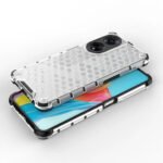 ZORVEX - (CLASSIC ARMOUR EDITION) MOBILE BACK COVER FOR OPPO F23 5G - 6.72 INCHES - Image 2