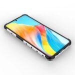 ZORVEX - (CLASSIC ARMOUR EDITION) MOBILE BACK COVER FOR OPPO F23 5G - 6.72 INCHES - Image 4