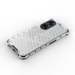 ZORVEX - (CLASSIC ARMOUR EDITION) MOBILE BACK COVER FOR OPPO F23 5G - 6.72 INCHES - Image 5