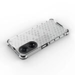 ZORVEX - (CLASSIC ARMOUR EDITION) MOBILE BACK COVER FOR OPPO F23 5G - 6.72 INCHES - Image 6