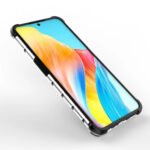 ZORVEX - (CLASSIC ARMOUR EDITION) MOBILE BACK COVER FOR OPPO F23 5G - 6.72 INCHES - Image 7