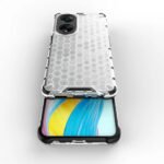 ZORVEX - (CLASSIC ARMOUR EDITION) MOBILE BACK COVER FOR OPPO F23 5G - 6.72 INCHES - Image 8