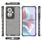 ZORVEX - (CLASSIC ARMOUR EDITION) MOBILE BACK COVER FOR OPPO F25 PRO 5G - 6.7 INCHES - Image 15