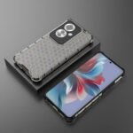 ZORVEX - (CLASSIC ARMOUR EDITION) MOBILE BACK COVER FOR OPPO F25 PRO 5G - 6.7 INCHES - Image 16