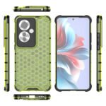 ZORVEX - (CLASSIC ARMOUR EDITION) MOBILE BACK COVER FOR OPPO F25 PRO 5G - 6.7 INCHES - Image 19