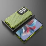 ZORVEX - (CLASSIC ARMOUR EDITION) MOBILE BACK COVER FOR OPPO F25 PRO 5G - 6.7 INCHES - Image 20