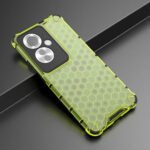 ZORVEX - (CLASSIC ARMOUR EDITION) MOBILE BACK COVER FOR OPPO F25 PRO 5G - 6.7 INCHES - Image 21