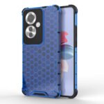 ZORVEX - (CLASSIC ARMOUR EDITION) MOBILE BACK COVER FOR OPPO F25 PRO 5G - 6.7 INCHES - Image 22