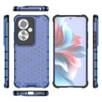 ZORVEX - (CLASSIC ARMOUR EDITION) MOBILE BACK COVER FOR OPPO F25 PRO 5G - 6.7 INCHES - Image 24