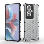 ZORVEX - (CLASSIC ARMOUR EDITION) MOBILE BACK COVER FOR OPPO F25 PRO 5G - 6.7 INCHES - Image 32