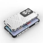 ZORVEX - (CLASSIC ARMOUR EDITION) MOBILE BACK COVER FOR OPPO F25 PRO 5G - 6.7 INCHES - Image 33