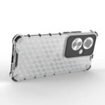 ZORVEX - (CLASSIC ARMOUR EDITION) MOBILE BACK COVER FOR OPPO F25 PRO 5G - 6.7 INCHES - Image 9