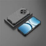 ZORVEX - (CLASSIC ARMOUR EDITION) MOBILE BACK COVER FOR OPPO FIND X8 5G - 6.59 INCHES - Image 11