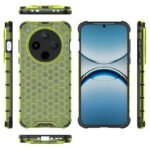 ZORVEX - (CLASSIC ARMOUR EDITION) MOBILE BACK COVER FOR OPPO FIND X8 5G - 6.59 INCHES - Image 13