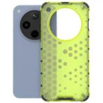 ZORVEX - (CLASSIC ARMOUR EDITION) MOBILE BACK COVER FOR OPPO FIND X8 5G - 6.59 INCHES - Image 14