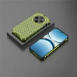 ZORVEX - (CLASSIC ARMOUR EDITION) MOBILE BACK COVER FOR OPPO FIND X8 5G - 6.59 INCHES - Image 16