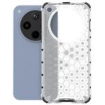 ZORVEX - (CLASSIC ARMOUR EDITION) MOBILE BACK COVER FOR OPPO FIND X8 5G - 6.59 INCHES - Image 2