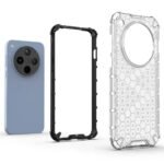 ZORVEX - (CLASSIC ARMOUR EDITION) MOBILE BACK COVER FOR OPPO FIND X8 5G - 6.59 INCHES - Image 3