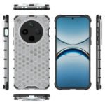 ZORVEX - (CLASSIC ARMOUR EDITION) MOBILE BACK COVER FOR OPPO FIND X8 5G - 6.59 INCHES - Image 4