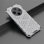 ZORVEX - (CLASSIC ARMOUR EDITION) MOBILE BACK COVER FOR OPPO FIND X8 5G - 6.59 INCHES - Image 5