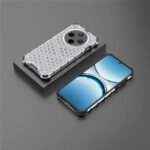 ZORVEX - (CLASSIC ARMOUR EDITION) MOBILE BACK COVER FOR OPPO FIND X8 5G - 6.59 INCHES - Image 6
