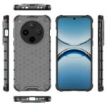 ZORVEX - (CLASSIC ARMOUR EDITION) MOBILE BACK COVER FOR OPPO FIND X8 5G - 6.59 INCHES - Image 8