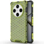 ZORVEX - (CLASSIC ARMOUR EDITION) MOBILE BACK COVER FOR OPPO FIND X8 PRO 5G - 6.78 INCHES - Image 12