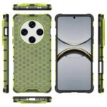 ZORVEX - (CLASSIC ARMOUR EDITION) MOBILE BACK COVER FOR OPPO FIND X8 PRO 5G - 6.78 INCHES - Image 13