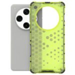 ZORVEX - (CLASSIC ARMOUR EDITION) MOBILE BACK COVER FOR OPPO FIND X8 PRO 5G - 6.78 INCHES - Image 14