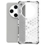 ZORVEX - (CLASSIC ARMOUR EDITION) MOBILE BACK COVER FOR OPPO FIND X8 PRO 5G - 6.78 INCHES - Image 2