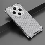 ZORVEX - (CLASSIC ARMOUR EDITION) MOBILE BACK COVER FOR OPPO FIND X8 PRO 5G - 6.78 INCHES - Image 5