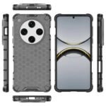 ZORVEX - (CLASSIC ARMOUR EDITION) MOBILE BACK COVER FOR OPPO FIND X8 PRO 5G - 6.78 INCHES - Image 9