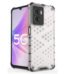 Oppo K10 5G back cover