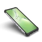 ZORVEX - (CLASSIC ARMOUR EDITION) MOBILE BACK COVER FOR OPPO K12X 5G - 6.67 INCHES - Image 8