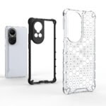 ZORVEX - (CLASSIC ARMOUR EDITION) MOBILE BACK COVER FOR OPPO RENO 10 5G - 6.7 INCHES - Image 13