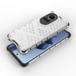 ZORVEX - (CLASSIC ARMOUR EDITION) MOBILE BACK COVER FOR OPPO RENO 10 PRO 5G - 6.7 INCHES - Image 12