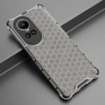 ZORVEX - (CLASSIC ARMOUR EDITION) MOBILE BACK COVER FOR OPPO RENO 10 PRO 5G - 6.7 INCHES - Image 24