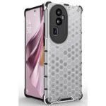 ZORVEX - (CLASSIC ARMOUR EDITION) BACK CASE FOR OPPO RENO 10 PRO PLUS 5G - 6.74 INCHES