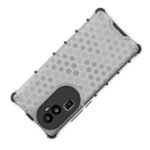 ZORVEX - (CLASSIC ARMOUR EDITION) MOBILE BACK COVER FOR OPPO RENO 10 PRO PLUS 5G - 6.74 INCHES - Image 14