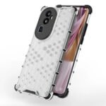 ZORVEX - (CLASSIC ARMOUR EDITION) MOBILE BACK COVER FOR OPPO RENO 10 PRO PLUS 5G - 6.74 INCHES - Image 15